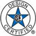 CSA Design Certified